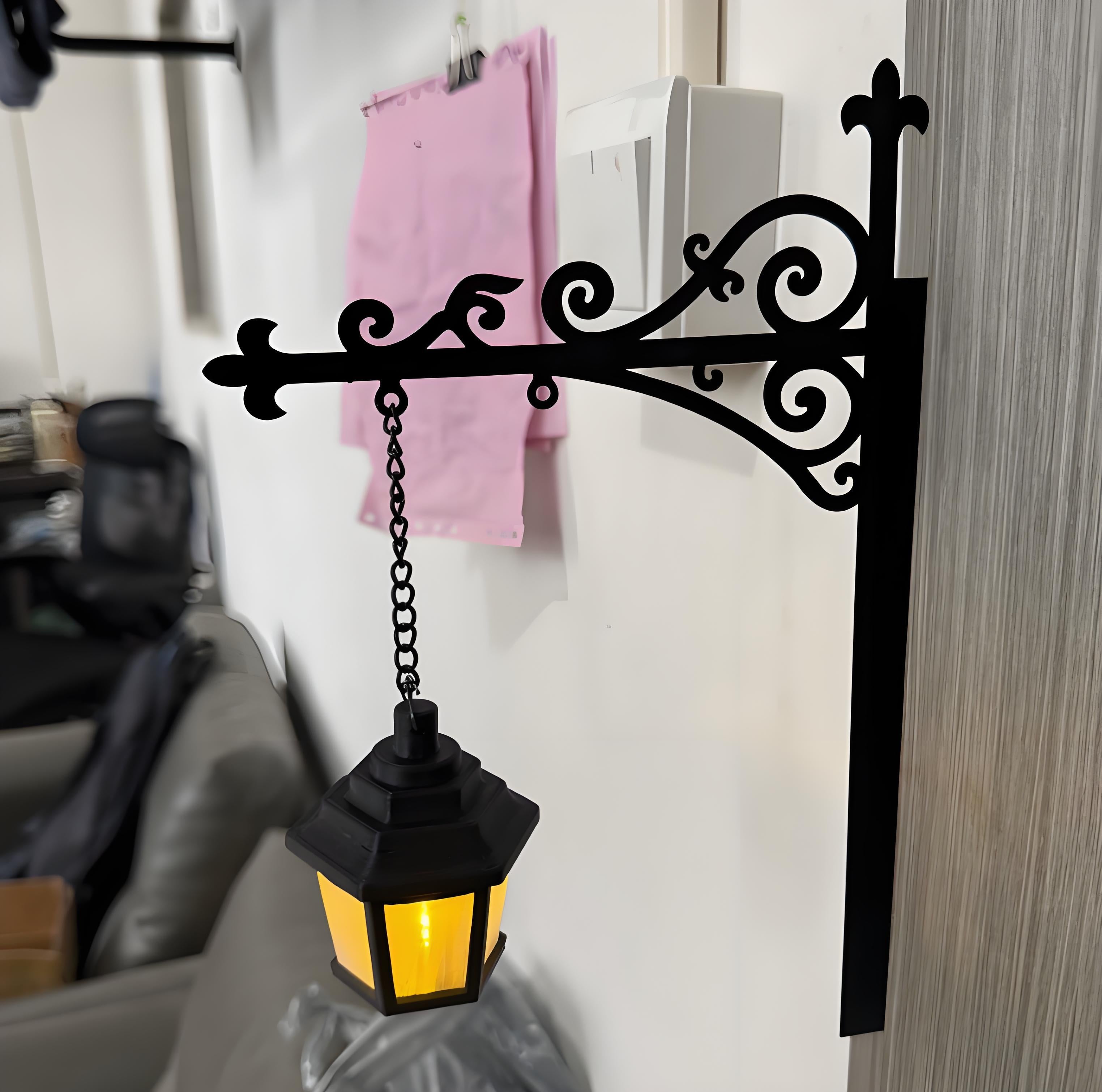 🔥LIMITED TIME BIG SAVINGS🔥 Vintage Hanging Bookshelf Lantern Light, Clip-On LED Ambient Night Light, Literary Reading Nook Decor, Halloween Mini Ornament Lamp