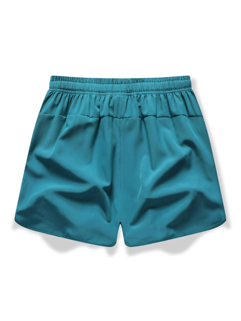 💸Great Value Pick｜Multi-color Pack Men Breathable Casual Shorts ✨Lightweight Quick Dry Gym Beach Swim Shorts