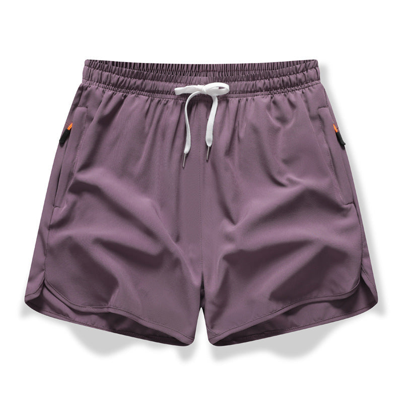 💸Great Value Pick｜Multi-color Pack Men Breathable Casual Shorts ✨Lightweight Quick Dry Gym Beach Swim Shorts