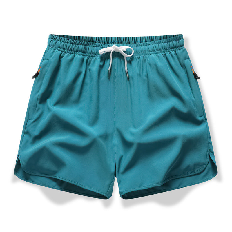 💸Great Value Pick｜Multi-color Pack Men Breathable Casual Shorts ✨Lightweight Quick Dry Gym Beach Swim Shorts