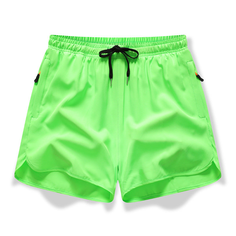 💸Great Value Pick｜Multi-color Pack Men Breathable Casual Shorts ✨Lightweight Quick Dry Gym Beach Swim Shorts