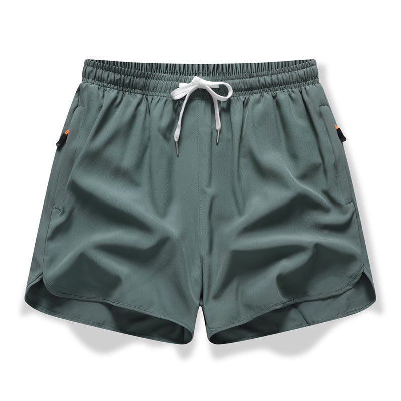 💸Great Value Pick｜Multi-color Pack Men Breathable Casual Shorts ✨Lightweight Quick Dry Gym Beach Swim Shorts