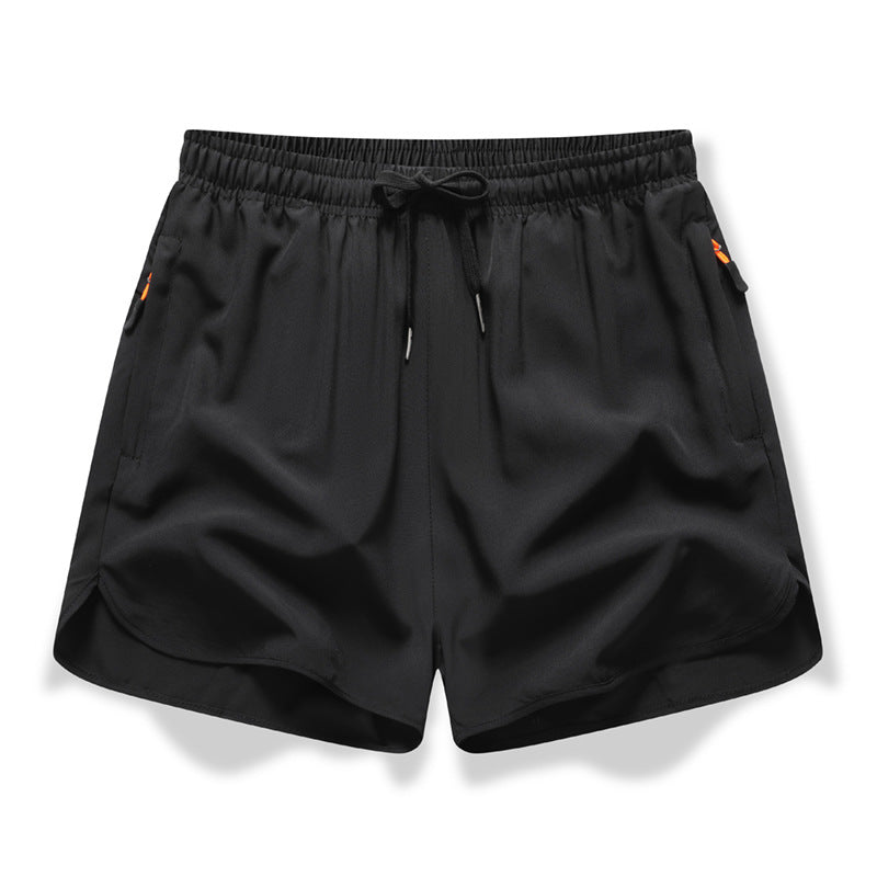 💸Great Value Pick｜Multi-color Pack Men Breathable Casual Shorts ✨Lightweight Quick Dry Gym Beach Swim Shorts