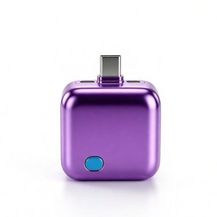 ⚡WANGJIN 140W Smart Auto‑Stop USB‑C Charger｜Huge Discount Fast Charging Adapter With Auto Power‑Off