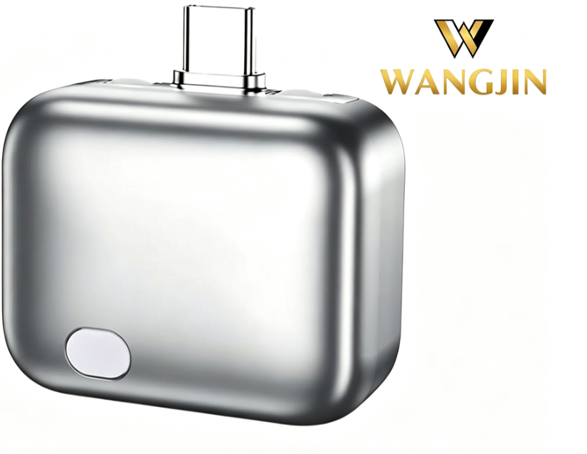 ⚡WANGJIN 140W Smart Auto‑Stop USB‑C Charger｜Huge Discount Fast Charging Adapter With Auto Power‑Off